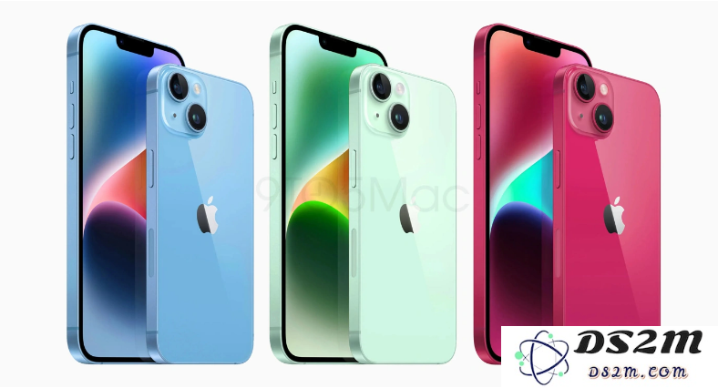 iPhone 15系列的配色选择有哪些不同的风格和搭配？