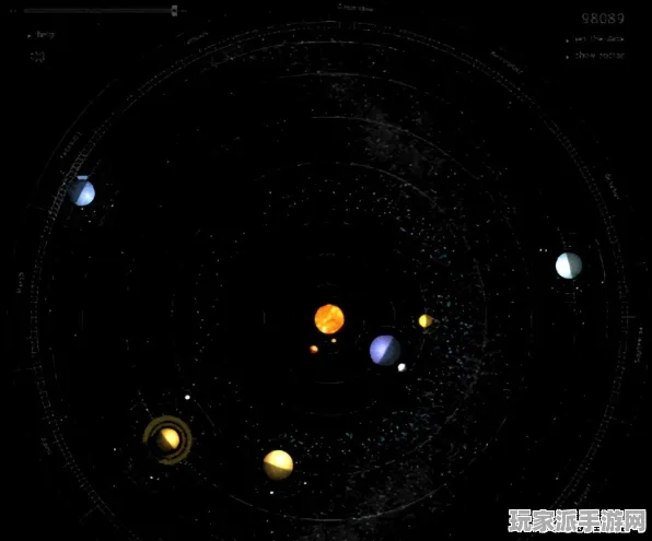 ▶星空宇宙探险 新手指南：0 2025｜必备技巧与策略解析