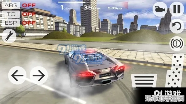 →最新攻略：1 2025｜新手必看 GT赛车VR设备适配攻略