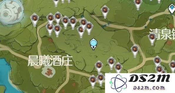原神松果采集攻略：胡萝卜烹饪搭配与近期热门角色解析