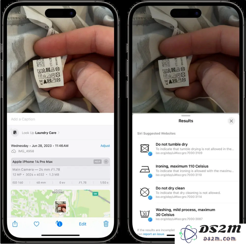 iOS 17的图片识别功能在日常使用中的实际价值与应用场景分析