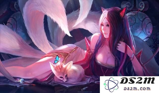 英雄联盟九尾妖狐是什么位置