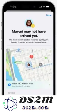 苹果 iOS 17 信息APP做了哪些改进？