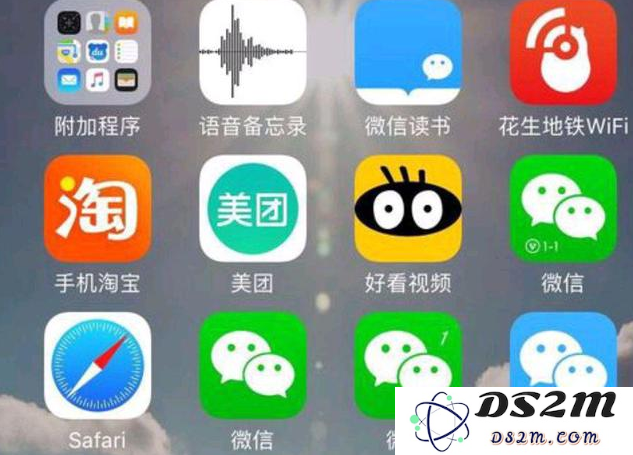 在iOS17系统上是否可以实现微信双开功能，用户该如何操作？