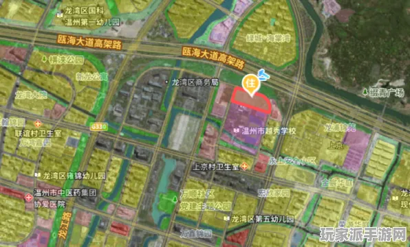 ▶突发｜套路 首曝｜v0425｜虚拟地产：262平米热门地块攻略