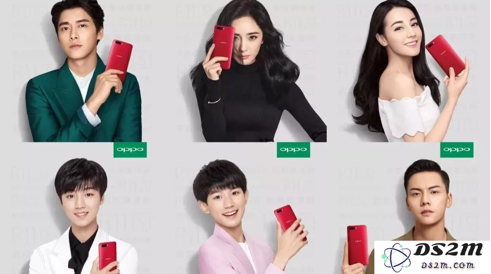 为什么苹果iPhone没有代言人？