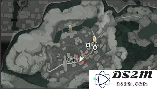 探秘燕云十六声：黄泉之地的位置考察