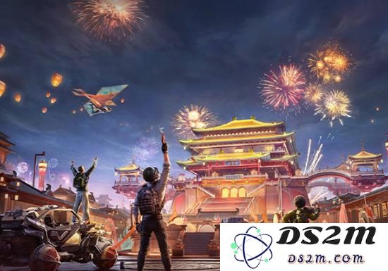 和平精英共创大厅上线时间及玩法揭秘