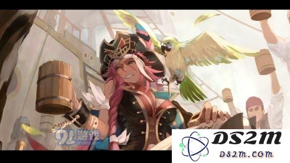 命运冠位指定FGO中弗朗西斯·德雷克的实用性分析及从者特点解析