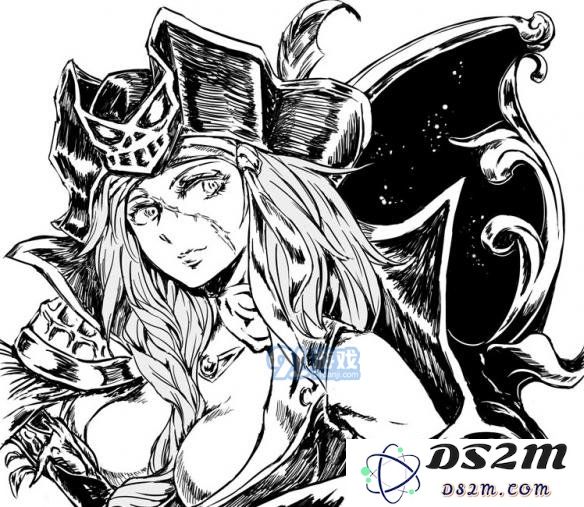 《FGO》弗朗西斯·德雷克好用吗