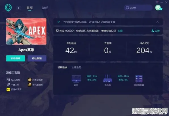 微信小游戏｜全新攻略曝光｜v0425｜APEX英雄精准身法训练指南，从初学者到高手的进阶必备课程，独家连招技巧大分享！