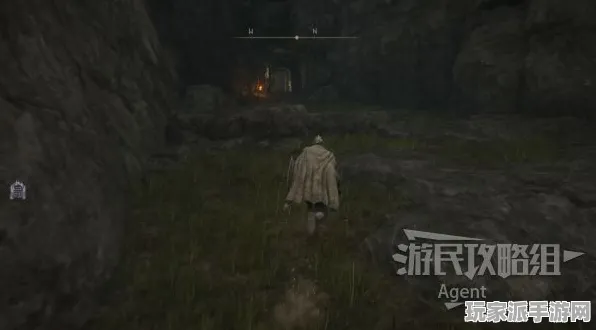 紧急｜指南 最新攻略：1 首曝｜v0425｜艾尔登法环隐藏结局攻略