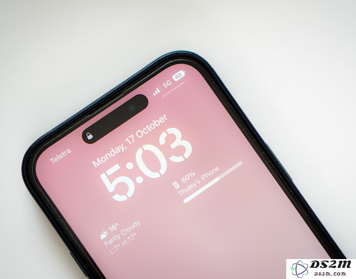 苹果 iPhone 14 不小心被打湿怎么办？