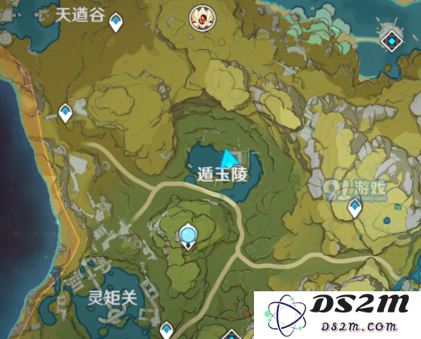 原神遁玉陵的解密任务完整攻略与步骤解析，教你如何顺利完成