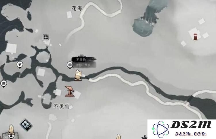 燕云十六声中的神秘商人唐宝位置揭秘