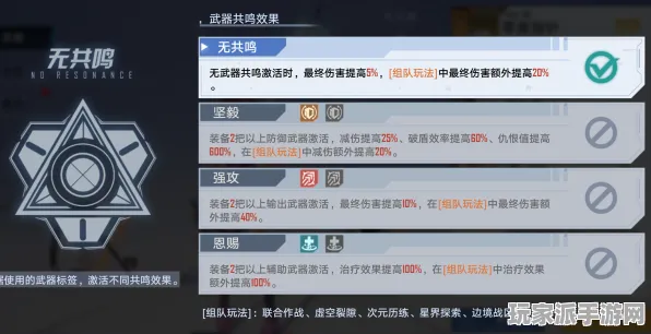 ·幻塔元素反应 2025｜教学 独家｜v0425｜攻略