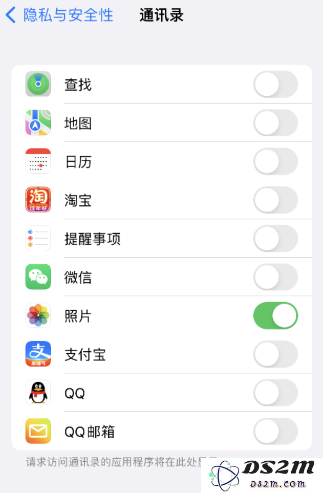 iOS 16 使用技巧：在 iPhone 上保护个人隐私安全