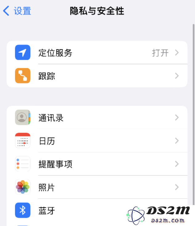 iOS 16 使用技巧：在 iPhone 上保护个人隐私安全