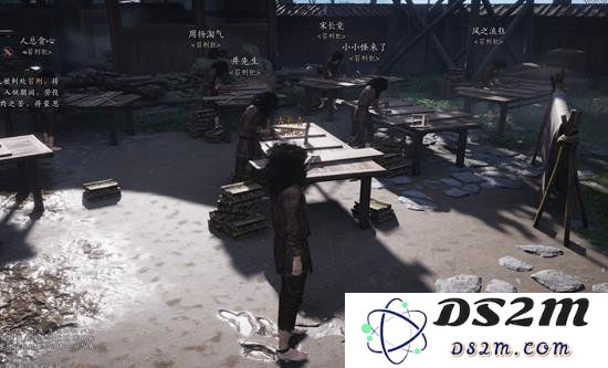 揭开“燕云十六声”的神秘面纱：如何走入幽暗的监狱之路