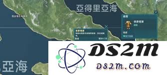 大航海时代传说中的时装获取攻略分享，助你快速获得梦幻服饰