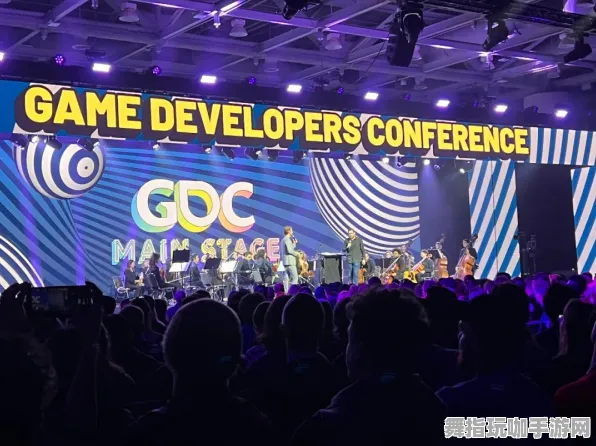 剧情解析-GDC 2025游戏开发者大会已结束37天-区块链游戏-Windows全息版
