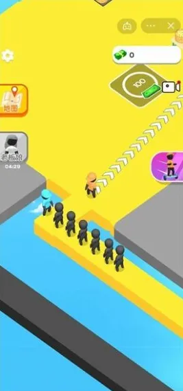 跨平台在线游戏-2025年4月最新更新-抖音小游戏全面解析与体验分享