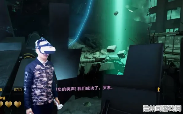 实测攻略半衰期，爱莉克斯双倍掉落活动全解析！眩晕预防+最新攻略助你畅玩VR神作