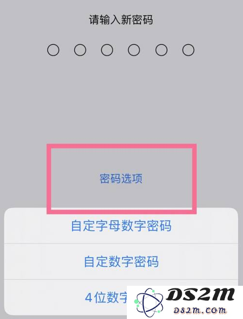 苹果iPhone 14plus可以设置手势密码吗？如何设置？