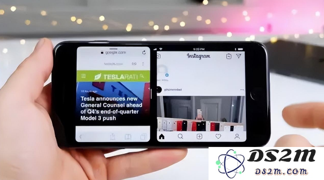 iOS 17是否支持分屏功能？探索iOS 17有哪些引人注目的新特性和改进