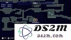 波斯王子遗失王冠深地地图详细位置及其探索路线解析