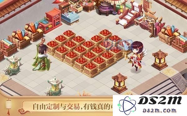 揭秘三国大亨甄姬的属性与技能特点，以及详细的属性技能一览