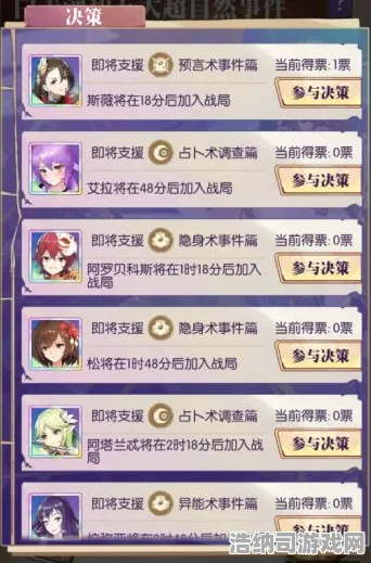 ▶突发｜解析 最新攻略，0 联动活动｜v0425｜攻略 全版本玩法大揭秘！