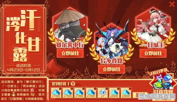 →紧急扩散！年年有余能量保护机制全解析｜双倍掉落活动生存指南｜萌新必看的高效刷图攻略