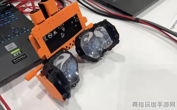 Vision Pro移植版-脑机接口2.0游戏-2025年4月最新版
