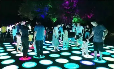 体感交互-4月版本V2.0-淘宝互动