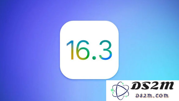关于iOS 16.3 Beta 2更新的实用建议与详细升级指南