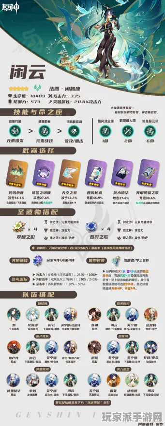 实测攻略｜最新指南：1 云·原神流量优化与联动活动全解析