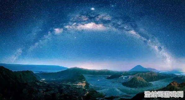 ▶最新教学｜星空神庙全解析终极攻略，隐藏机制+彩蛋曝光，手残玩家也能轻松做到100%收集的全面指南