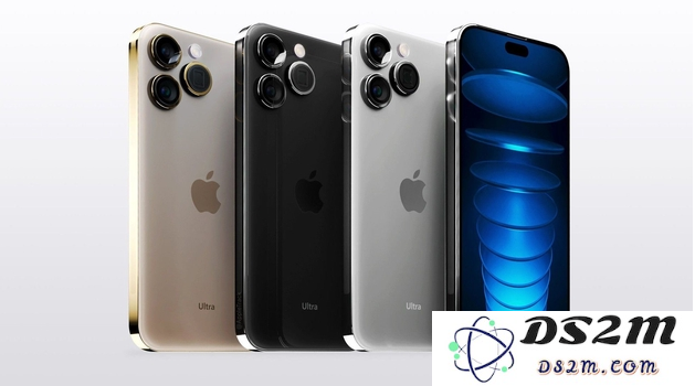 关于iPhone 15的几种机型以及iPhone 15 Ultra外观设计的全面介绍