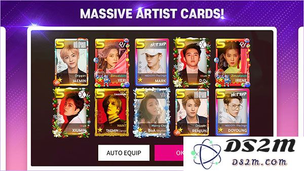 superstar smtown最新版教程