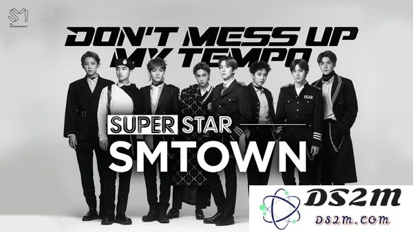 superstar smtown最新版教程
