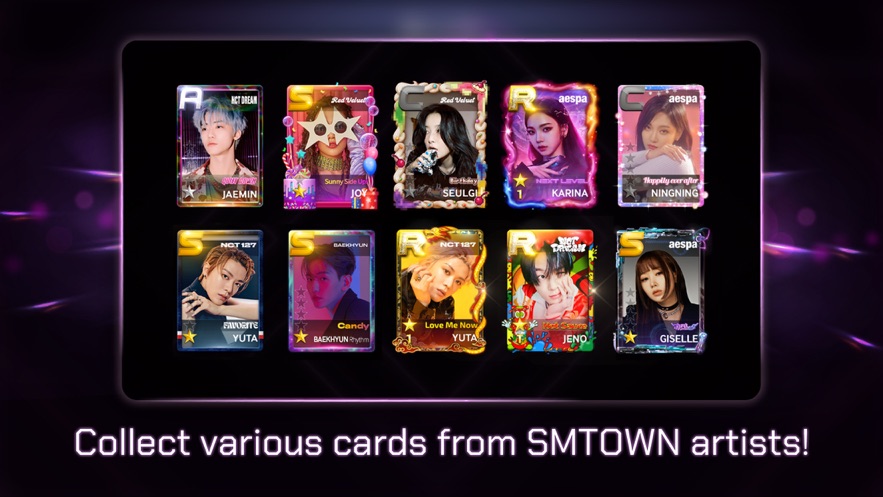superstarsmtown官方正版 v3.24.1 手机版 2