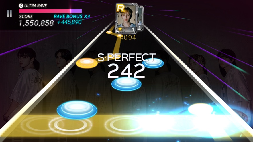 superstarsmtown官方正版 v3.24.1 手机版 4