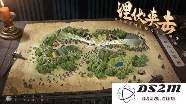 战地无疆游戏下载