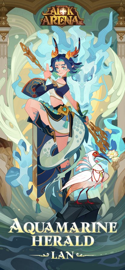 剑与远征国际服官方版(afk arena) v1.166.01 安卓最新版本 0