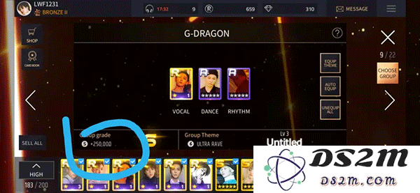 superstar yg最新版攻略
