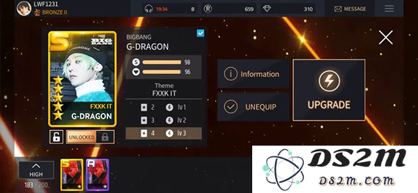 superstar yg最新版攻略