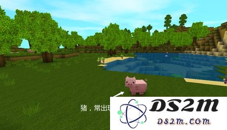 九游版迷你世界攻略