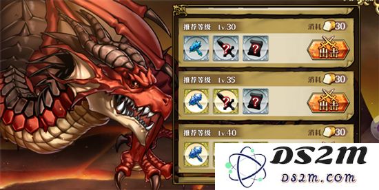 梦幻模拟战资源获得攻略说明