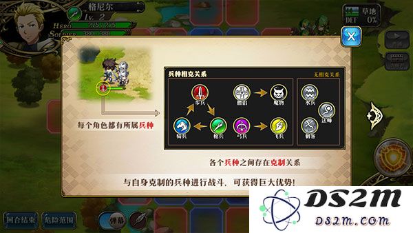 梦幻模拟战资源获得攻略说明